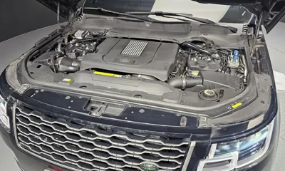 Land Rover Range Rover 2019, 145269 км, за 42847.65 USD - фото 6