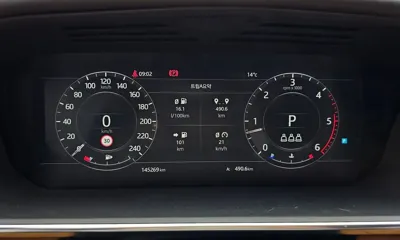 Land Rover Range Rover 2019, 145269 км, за 42847.65 USD - фото 8