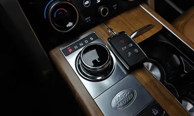 Land Rover Range Rover 2019, 145269 км, за 42847.65 USD - фото 9