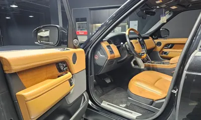 Land Rover Range Rover 2019, 145269 км, за 42847.65 USD - фото 11