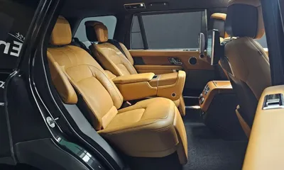 Land Rover Range Rover 2019, 145269 км, за 42847.65 USD - фото 12
