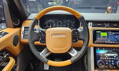 Land Rover Range Rover 2019, 145269 км, за 42847.65 USD - фото 13