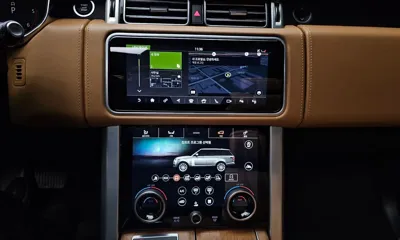 Land Rover Range Rover 2019, 145269 км, за 42847.65 USD - фото 14