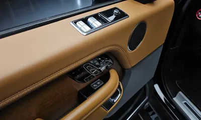 Land Rover Range Rover 2019, 145269 км, за 42847.65 USD - фото 16