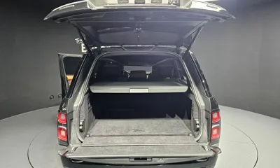 Land Rover Range Rover 2019, 145269 км, за 42847.65 USD - фото 20