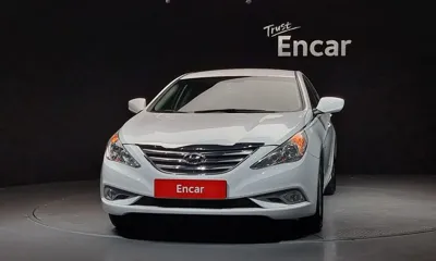 Hyundai Sonata 2013, 235795 км, за 1788.08 USD