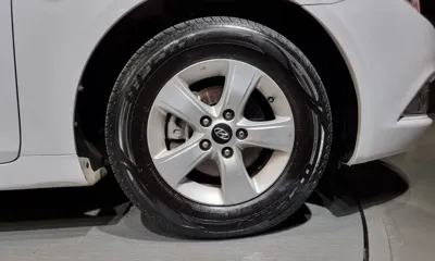 Hyundai Sonata 2013, 235795 км, за 1788.08 USD