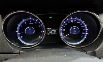 Hyundai Sonata 2013, 235795 км, за 1788.08 USD - фото 8