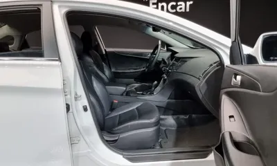Hyundai Sonata 2013, 235795 км, за 1788.08 USD - фото 10