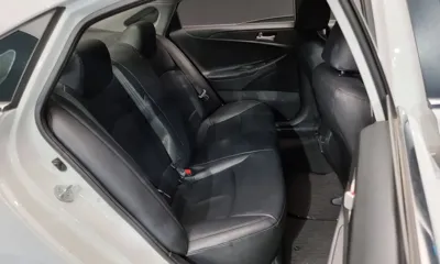 Hyundai Sonata 2013, 235795 км, за 1788.08 USD - фото 12