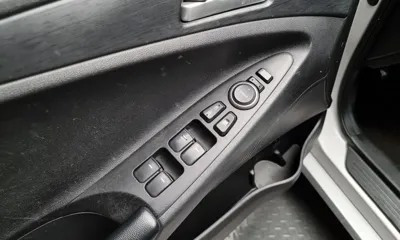 Hyundai Sonata 2013, 235795 км, за 1788.08 USD - фото 17