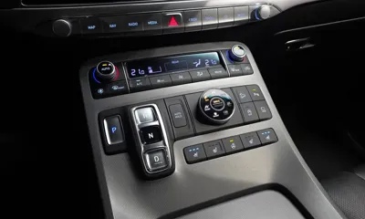 Hyundai Palisade 2020, 18878 км, за 19413.69 USD - фото 9