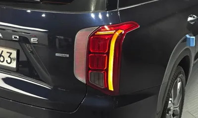 Hyundai Palisade 2020, 18878 км, за 19413.69 USD - фото 23