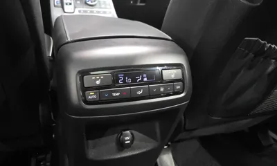 Hyundai Palisade 2020, 18878 км, за 19413.69 USD - фото 33