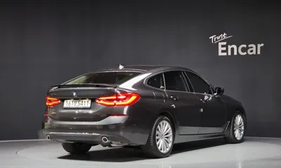 BMW Gran Turismo 2020, 50208 км, за 24391.87 USD