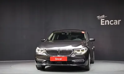 BMW Gran Turismo 2020, 50208 км, за 24391.87 USD