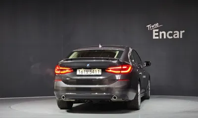 BMW Gran Turismo 2020, 50208 км, за 24391.87 USD