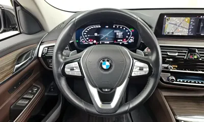 BMW Gran Turismo 2020, 50208 км, за 24391.87 USD - фото 13