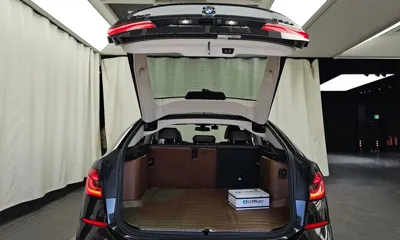 BMW Gran Turismo 2020, 50208 км, за 24391.87 USD - фото 20
