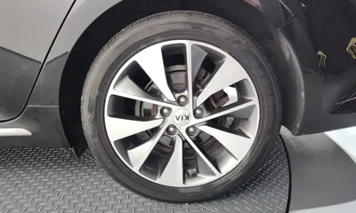 Kia K5 2016, 101422 км, за 5417.9 USD