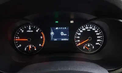 Kia K5 2016, 101422 км, за 5382.7 USD - фото 8
