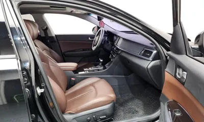 Kia K5 2016, 101422 км, за 5382.7 USD - фото 11