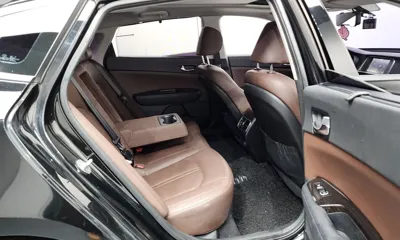 Kia K5 2016, 101422 км, за 5382.7 USD - фото 12