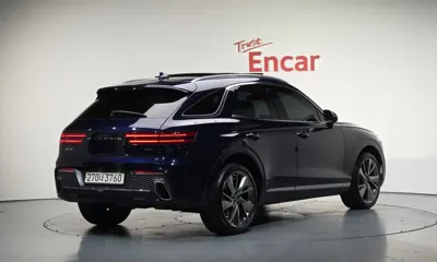 Genesis GV70 2021, 59380 км, за 28244.87 USD