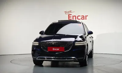 Genesis GV70 2021, 59380 км, за 28244.87 USD