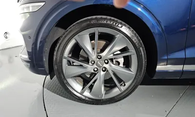 Genesis GV70 2021, 59380 км, за 28244.87 USD