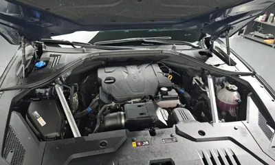 Genesis GV70 2021, 59380 км, за 28244.87 USD - фото 6