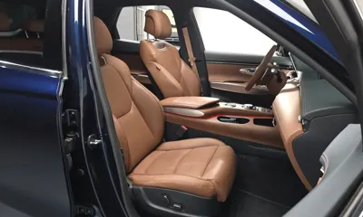 Genesis GV70 2021, 59380 км, за 28244.87 USD - фото 10