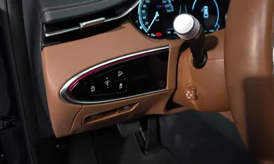 Genesis GV70 2021, 59380 км, за 28244.87 USD - фото 16