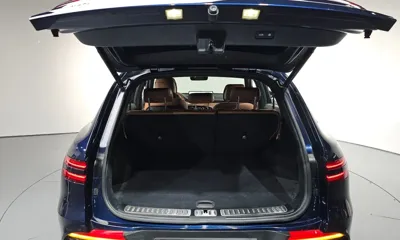 Genesis GV70 2021, 59380 км, за 28244.87 USD - фото 20