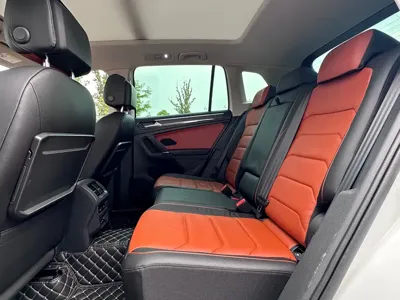 Volkswagen Tiguan 2018, 106000 км, за 10284.51 USD - фото 6