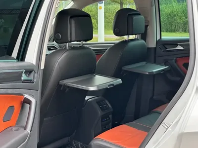 Volkswagen Tiguan 2018, 106000 км, за 10284.51 USD - фото 8