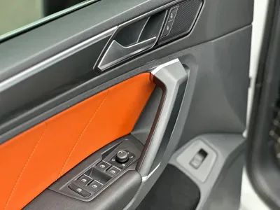 Volkswagen Tiguan 2018, 106000 км, за 10284.51 USD - фото 9