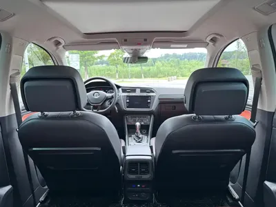 Volkswagen Tiguan 2018, 106000 км, за 10284.51 USD - фото 18