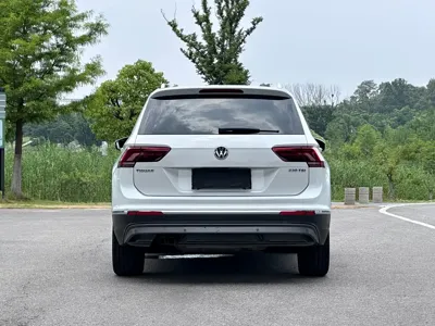 Volkswagen Tiguan 2018, 106000 км, за 10284.51 USD - фото 22