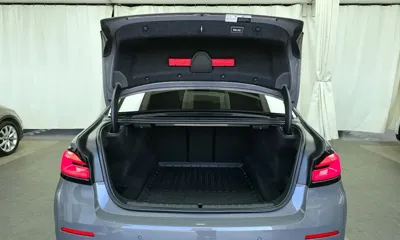 BMW 5-Series 2021, 44760 км, за 21990.29 USD - фото 20