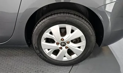 Citroen-DS C4 Picasso 2016, 151132 км, за 3957.71 USD