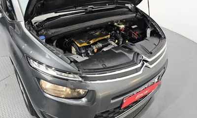 Citroen-DS C4 Picasso 2016, 151132 км, за 3957.71 USD - фото 6