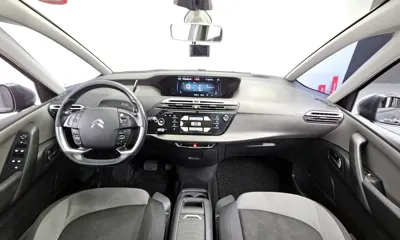 Citroen-DS C4 Picasso 2016, 151132 км, за 3957.71 USD - фото 7