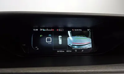 Citroen-DS C4 Picasso 2016, 151132 км, за 3957.71 USD - фото 8