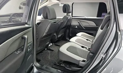 Citroen-DS C4 Picasso 2016, 151132 км, за 3957.71 USD - фото 12