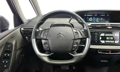 Citroen-DS C4 Picasso 2016, 151132 км, за 3957.71 USD - фото 13