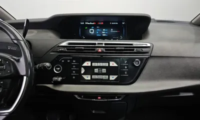 Citroen-DS C4 Picasso 2016, 151132 км, за 3957.71 USD - фото 15