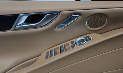 Genesis G80 2025, 19081 км, за 33543.39 USD - фото 20