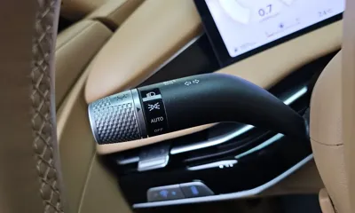 Genesis G80 2025, 19081 км, за 33543.39 USD - фото 27