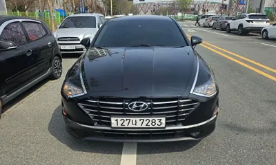 Hyundai Sonata 2022, 71763 км, за 10994.02 USD